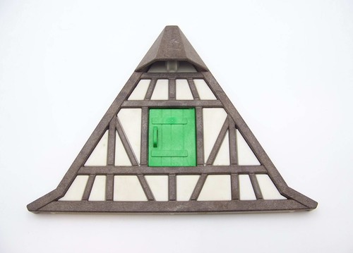 Playmobil ferme - (t2198),