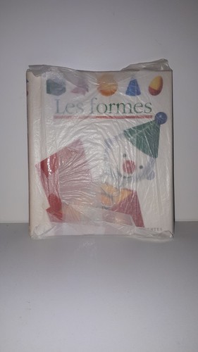 Mes premières découvertes