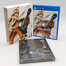 God Eater Off Shot Twin Pack