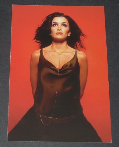 Jenifer photocard - n°78, by