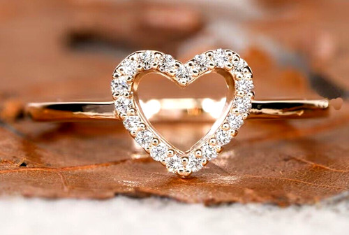 57ct naturel diamant - naturel,