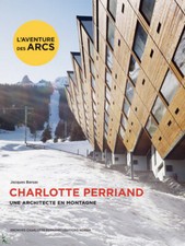 Charlotte perriand une - charlotte, perriand: