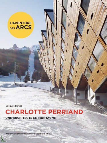 Charlotte perriand une - charlotte,