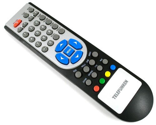 Téléfunken lcd1509 - téléfunken,