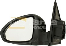 Rétroviseur ext. Gauche Pour