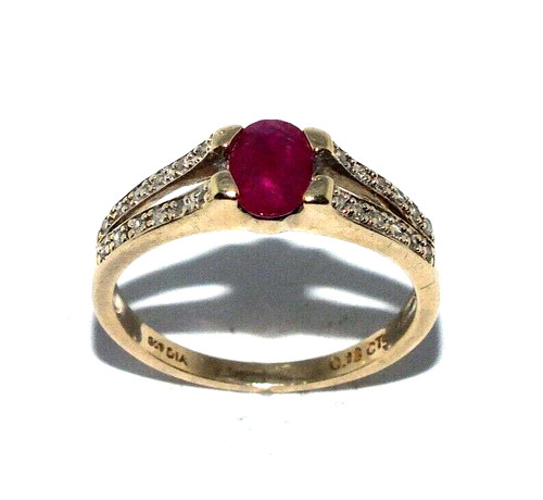 Femmes 9ct - femmes, or