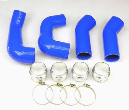 Tuyaux charge silicone - en,