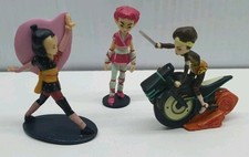 Code Lyoko Marvel Toys 2006