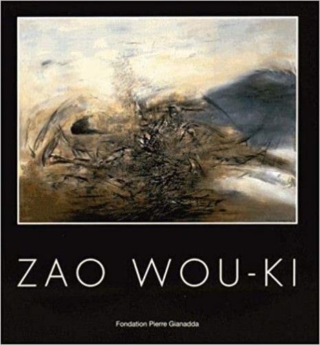 Collectif zao wou - zao, wou-ki