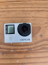 Gopro hero4 silver ultra - hero4,