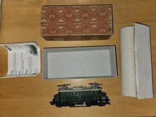 Märklin H0 3011 Locomotive