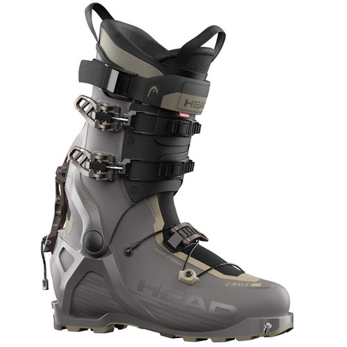 Chaussures ski rando crux - chaussures,