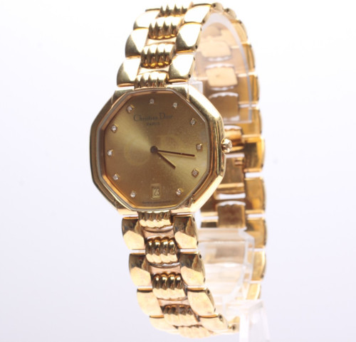 Exc montre femme - femme, christian