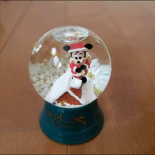 Figurine de Noël Disney