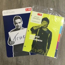 NEW One Direction + OD Divider