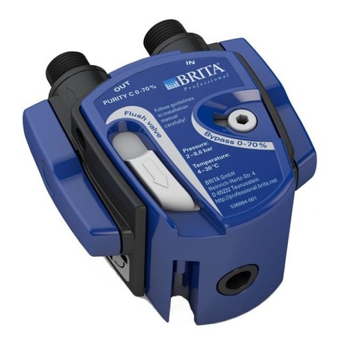 Brita purity filtre - purity, c