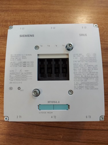Siemens 3rt1975 - ,,