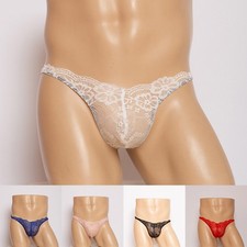 Slip Hommes Confortable