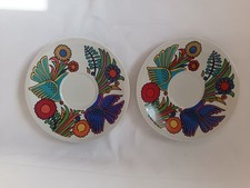 2 SOUS TASSES MODELE ACAPULCO