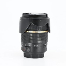 TAMRON ZOOM EF 28-75MM/2.8 XR