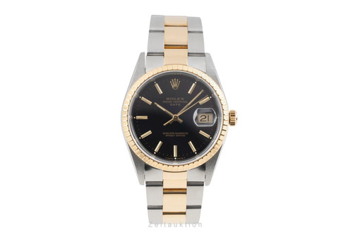 Rolex oyster perpetual - oyster, 34