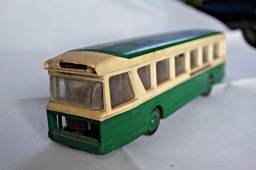 Minialuxe autobus - minialuxe, = 