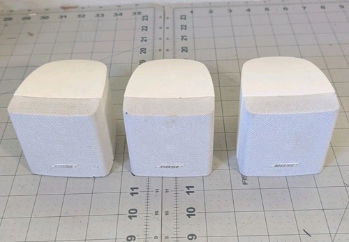 Set bose acoustimass - set,
