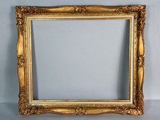 Cadre ancien 57x48 - ,5, cm