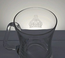 Antique King George VI Royal