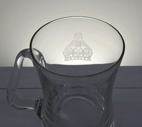 Antique king george royal - antique,