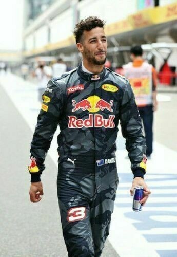 Kart racing suit cik fia - suit,