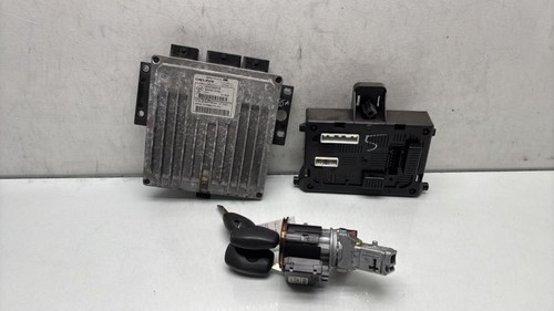Kit demarrage renault clio - kit,