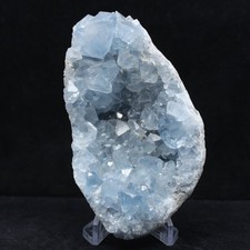 Célestite de Madagascar -