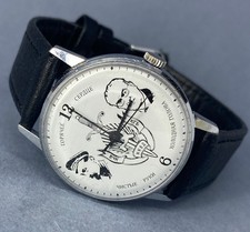 MONTRE RAKETA Soviétique RARE