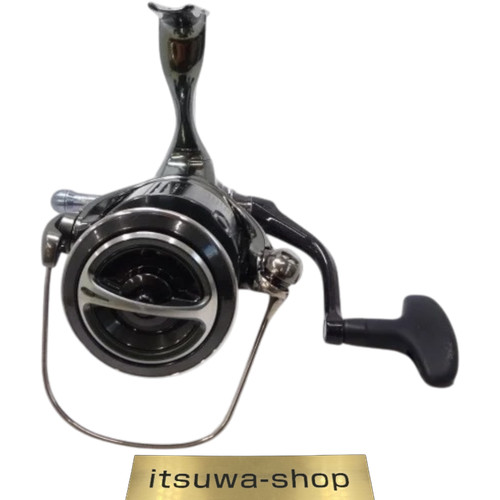 Moulinet toupie shimano - moulinet, 22