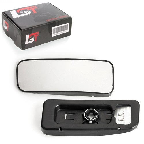Miroir rétroviseur extérieur - miroir,