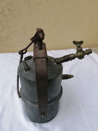Lampe mineur - de,