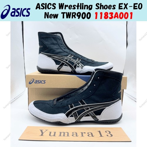 Chaussures lutte asics - lutte,