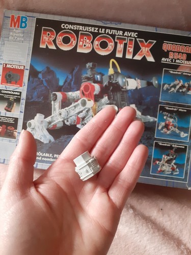 Pièce détachée robotix - pièce,