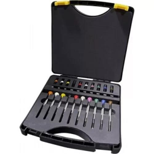 Bergeon 30081 am10 assortiment - bergeon, 30081-am10