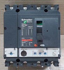 Interrupteur Schneider