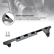 Sprocket Chain Guard Cover