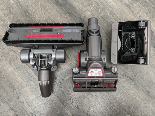 Dyson animal turbine - ,
