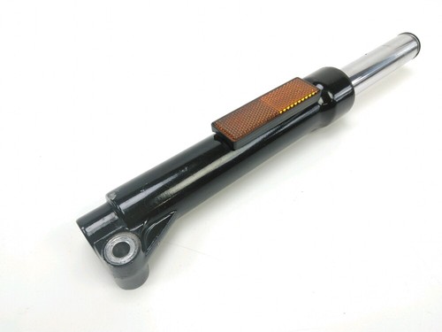 Tube fourche gauche - gauche, mbk