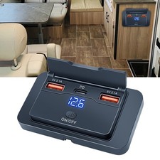 Chargeur USB Voiture Portable