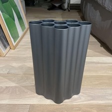 Vitra Nuage Steel Snubbull L Occasion Excellent État US DDP Shipping from Japan