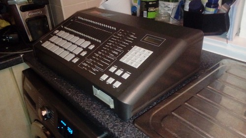 Stock eprom drum set - drum,