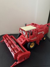 Britains farm combine - britains,