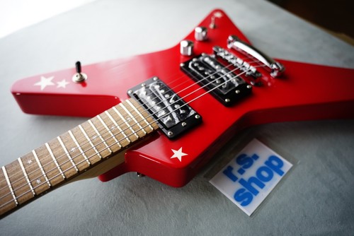 Esp bang dream mini - dream, guitare