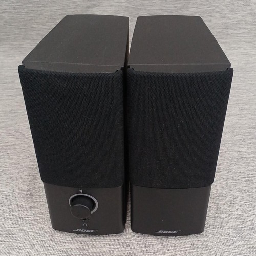 Bose companion2 series3 active - companion2,